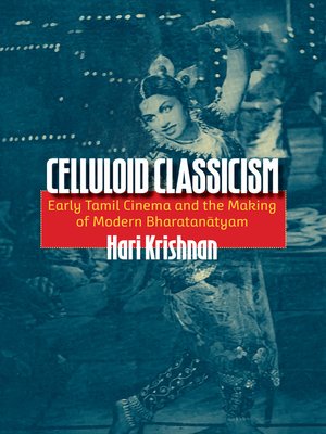 cover image of Celluloid Classicism